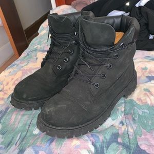 Timberland boots